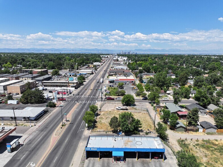 8969 E Colfax Ave, Aurora, CO à vendre - Aérien - Image 3 de 22