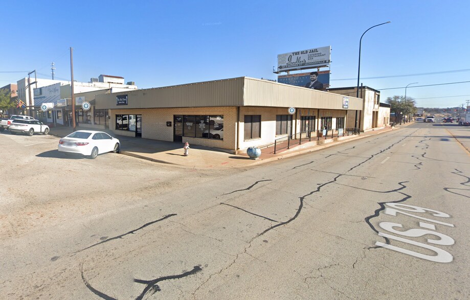 1500 Marshall St, Jacksonville, TX for sale - Building Photo - Image 3 of 3