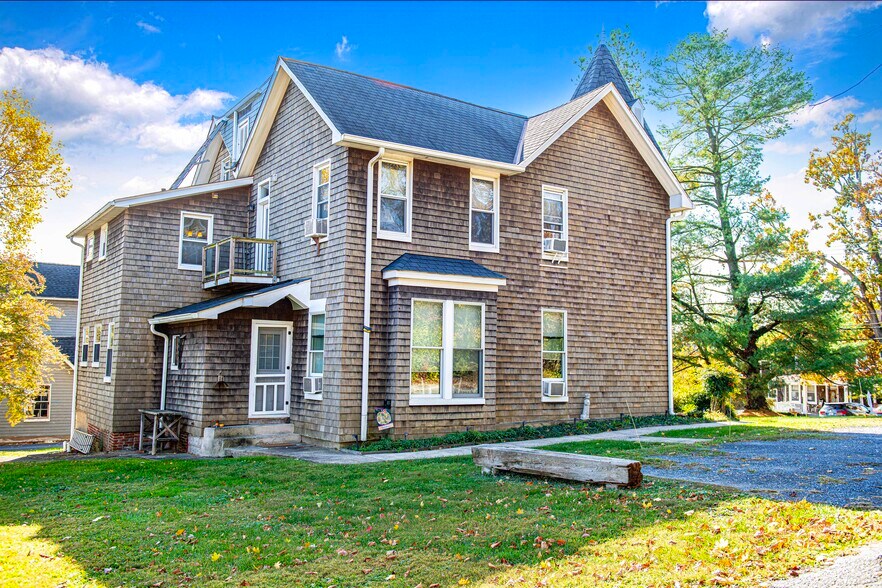 1537 S Rolling Rd, Halethorpe, MD à vendre - Photo du bâtiment - Image 2 de 22