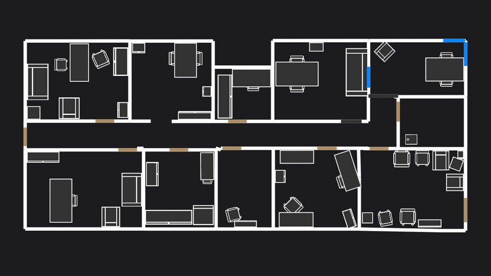 2403 Ben White Blvd W, Austin, TX à vendre - Photo du bâtiment - Image 2 de 12