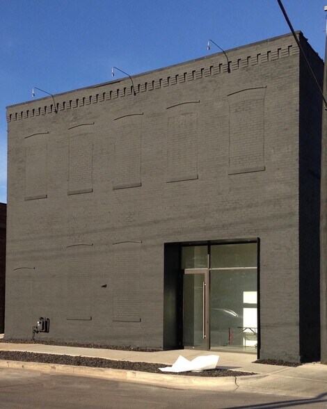 219 N Elizabeth St, Chicago, IL à louer - Photo du bâtiment - Image 2 de 32