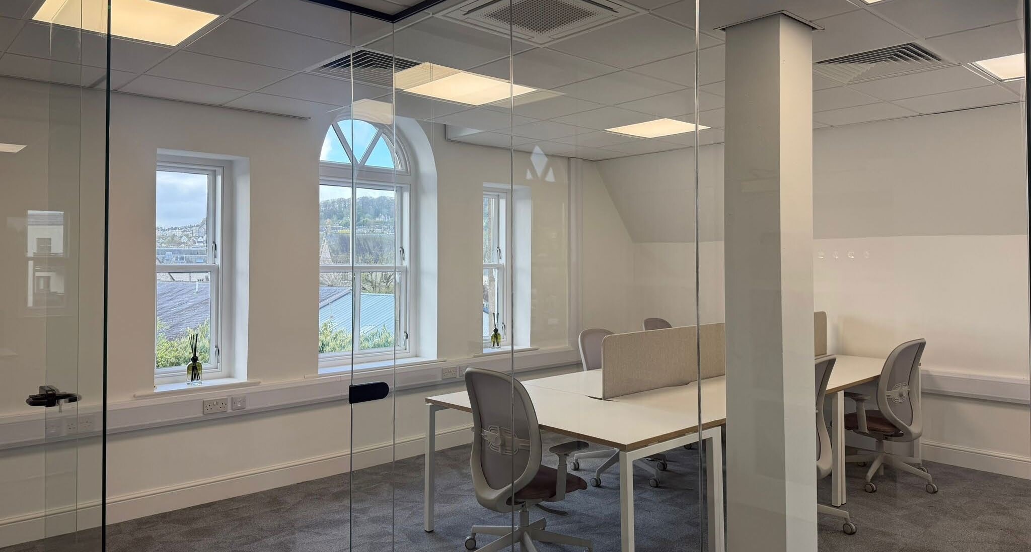 1 Station Rd, Kendal for lease Interior Photo- Image 1 of 2