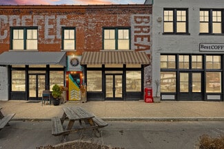 More details for 50-52 Public Market, Rochester, NY - Retail for Lease