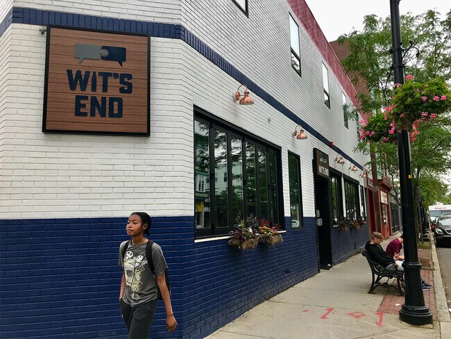 Plus de détails pour 1248-1260 Cambridge St, Cambridge, MA - Commerce de détail à louer