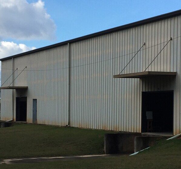 288 N Industrial Park Dr, Liberty, MS for sale Building Photo- Image 1 of 1