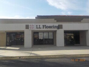 12125 Day St, Moreno Valley, CA for lease Building Photo- Image 2 of 6