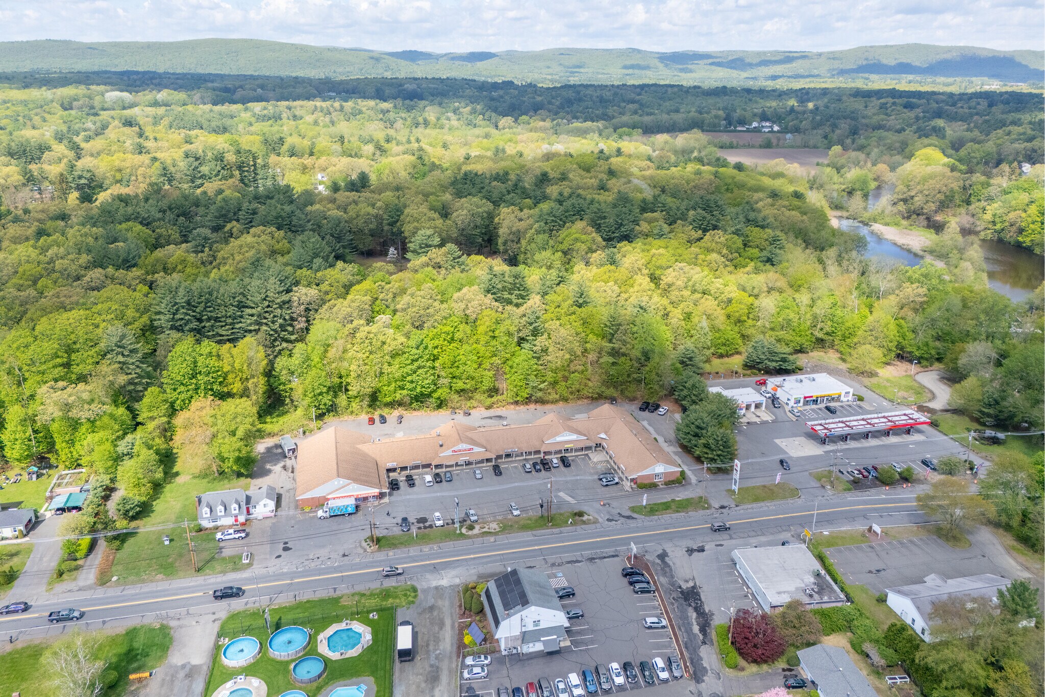 45-65 Southwick Rd, Westfield, MA for lease Primary Photo- Image 1 of 27