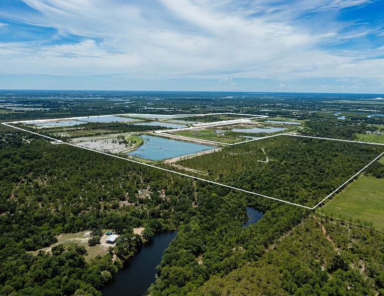 Washington Loop, Punta Gorda, FL for sale - Building Photo - Image 2 of 6