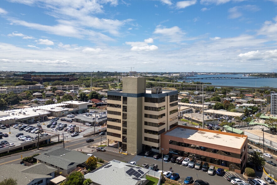 99-128 Aiea Heights Dr, Aiea, HI for sale - Building Photo - Image 3 of 27