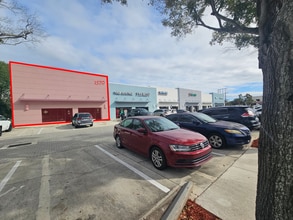 1570-1586 US Highway 1 S, Saint Augustine, FL for lease Interior Photo- Image 1 of 1