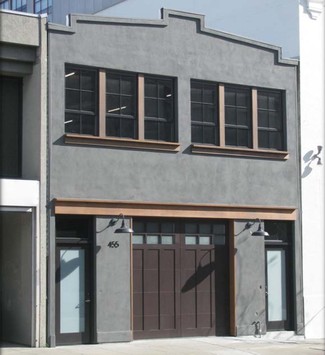 More details for 455 10th St, San Francisco, CA - Flex for Lease