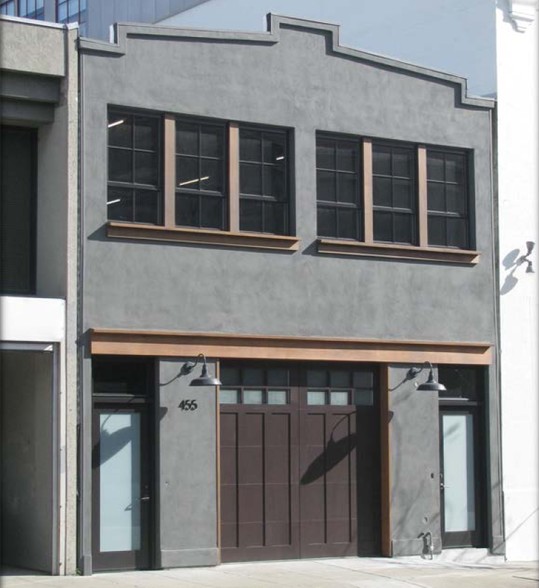 455 10th St, San Francisco, CA for lease - Primary Photo - Image 1 of 20