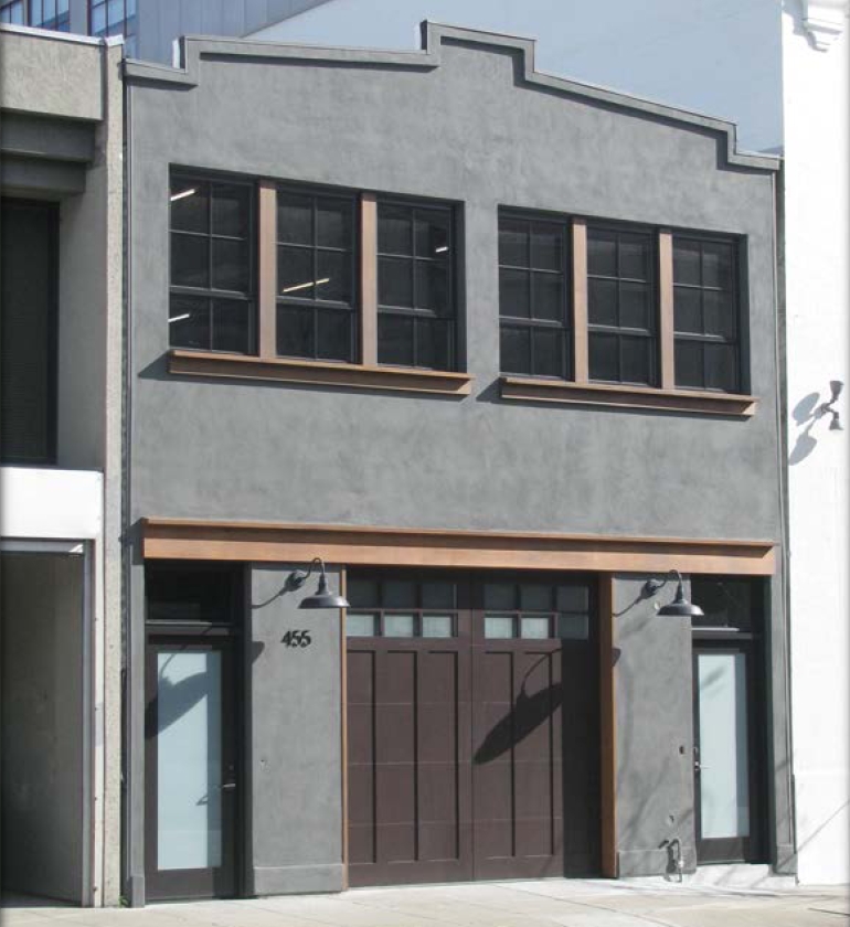 455 10th St, San Francisco, CA for lease Primary Photo- Image 1 of 21