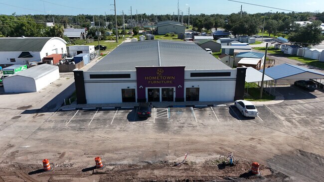 More details for 17 Hickory St, Arcadia, FL - Retail for Sale