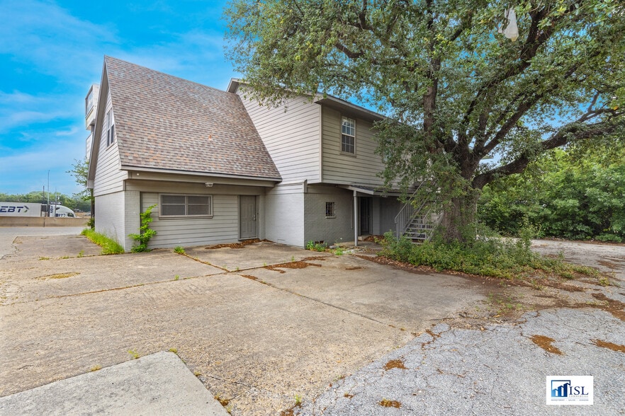 6532 Interstate 635 Service Rd, Dallas, TX for lease - Building Photo - Image 3 of 3