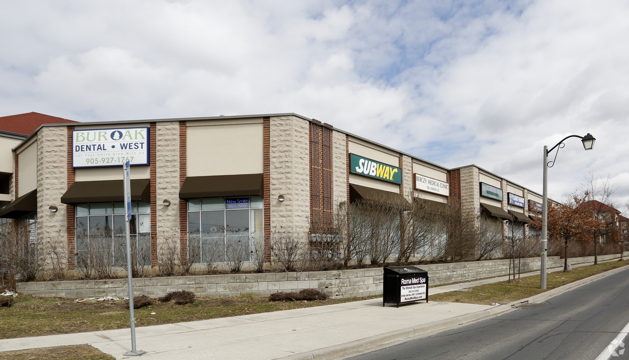 20 Bur Oak Ave, Markham, ON for sale Building Photo- Image 1 of 1