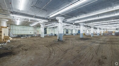 1309-1645 W Front St, Plainfield, NJ for lease Interior Photo- Image 1 of 6