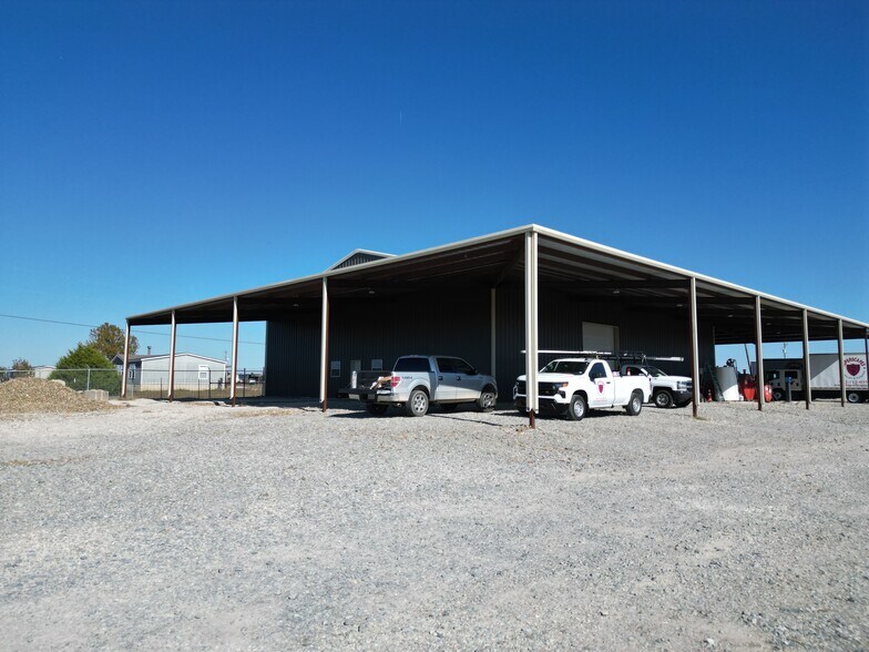 849 FM 36, Greenville, TX à vendre - Photo du bâtiment - Image 2 de 28