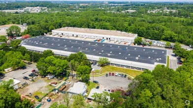 810 Oregon Ave, Linthicum, MD - AERIAL  map view - Image1