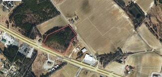 Plus de détails pour E Jackson Blvd, Erwin, NC - Terrain à vendre