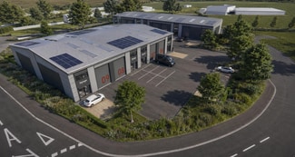 More details for 12A The Shade, Soham - Industrial for Lease