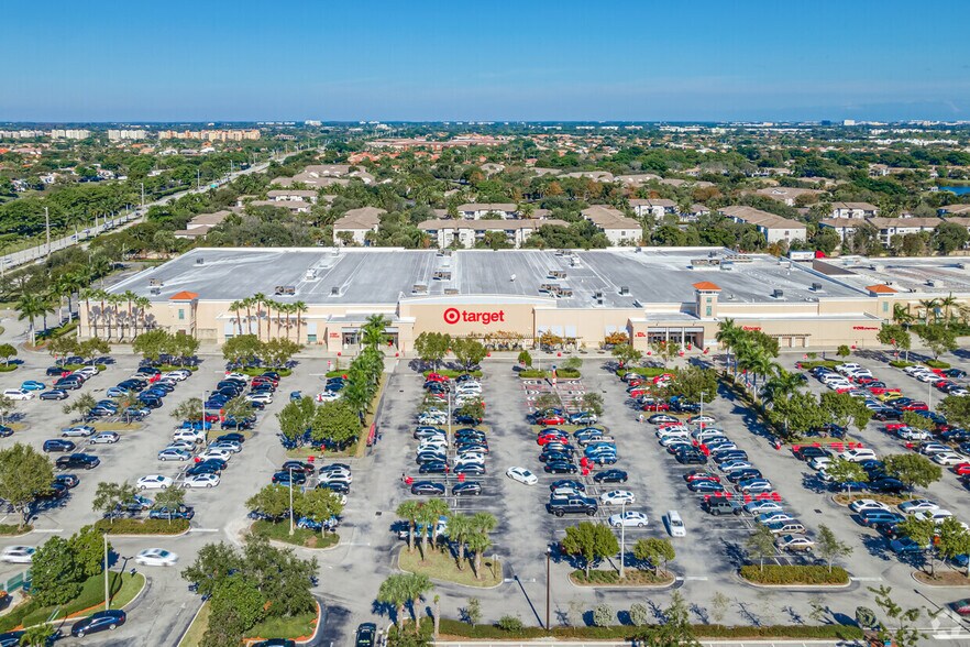 3401 Deer Creek Country Club Blvd, Deerfield Beach, FL for lease - Building Photo - Image 2 of 2