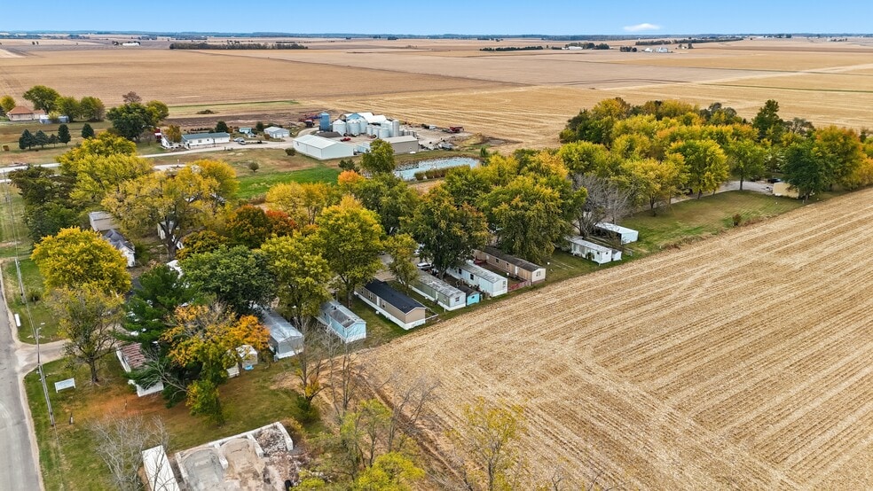 0 Court Lane, Ashmore, IL for sale - Primary Photo - Image 1 of 18