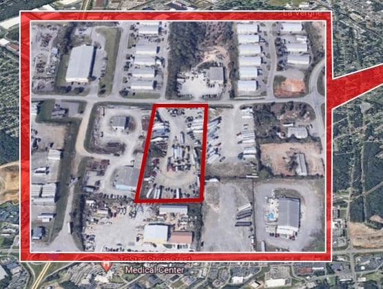 Sand Hill Rd, La Vergne, TN for lease - Building Photo - Image 3 of 5