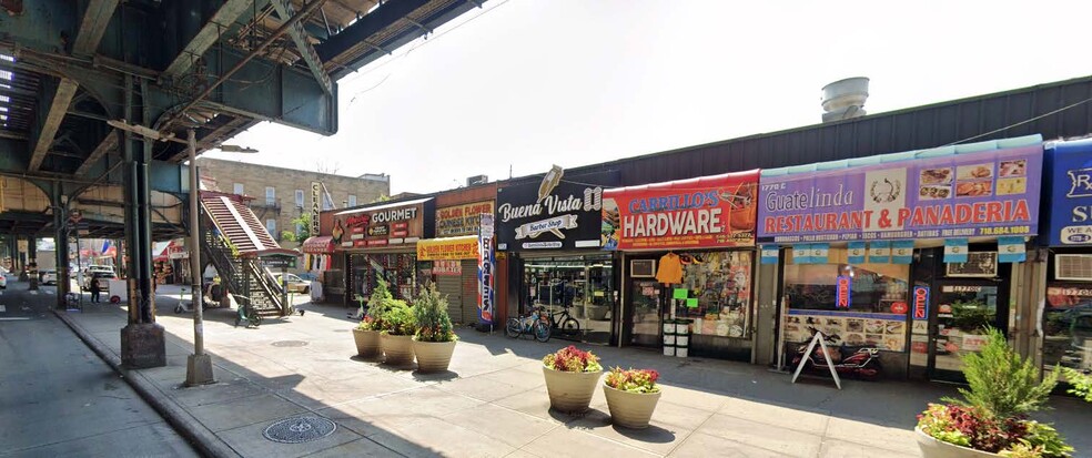 1772 Westchester Ave, Bronx, NY for lease - Building Photo - Image 2 of 2