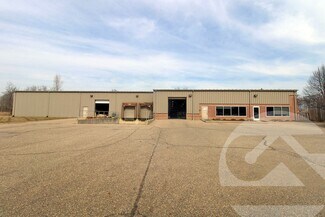 More details for 12238 N Fenton Rd, Fenton, MI - Industrial for Sale
