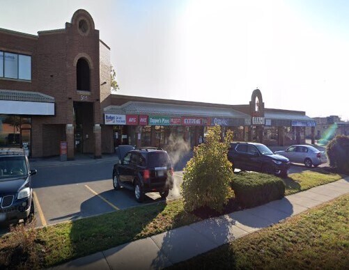 365 N Front St, Belleville, ON à vendre - Photo principale - Image 1 de 1