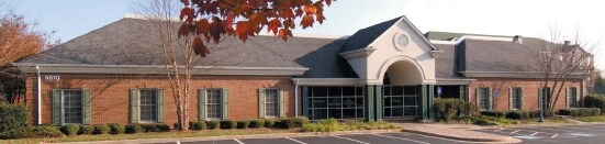 6610 McGinnis Ferry Rd, Duluth, GA à louer - Photo du bâtiment - Image 2 de 5
