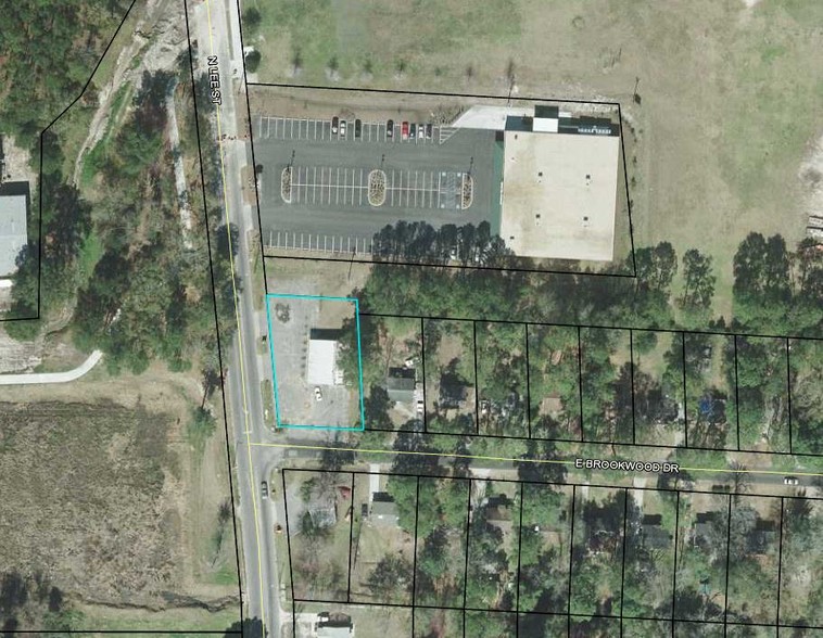 1403 N Lee St, Valdosta, GA for lease - Other - Image 1 of 5