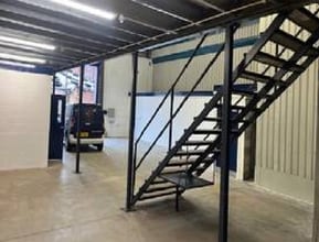 Temperance St & N Western St, Manchester for lease Interior Photo- Image 1 of 4