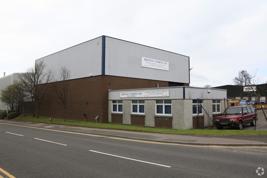 Denmore Rd, Bridge Of Don for lease - Building Photo - Image 3 of 4