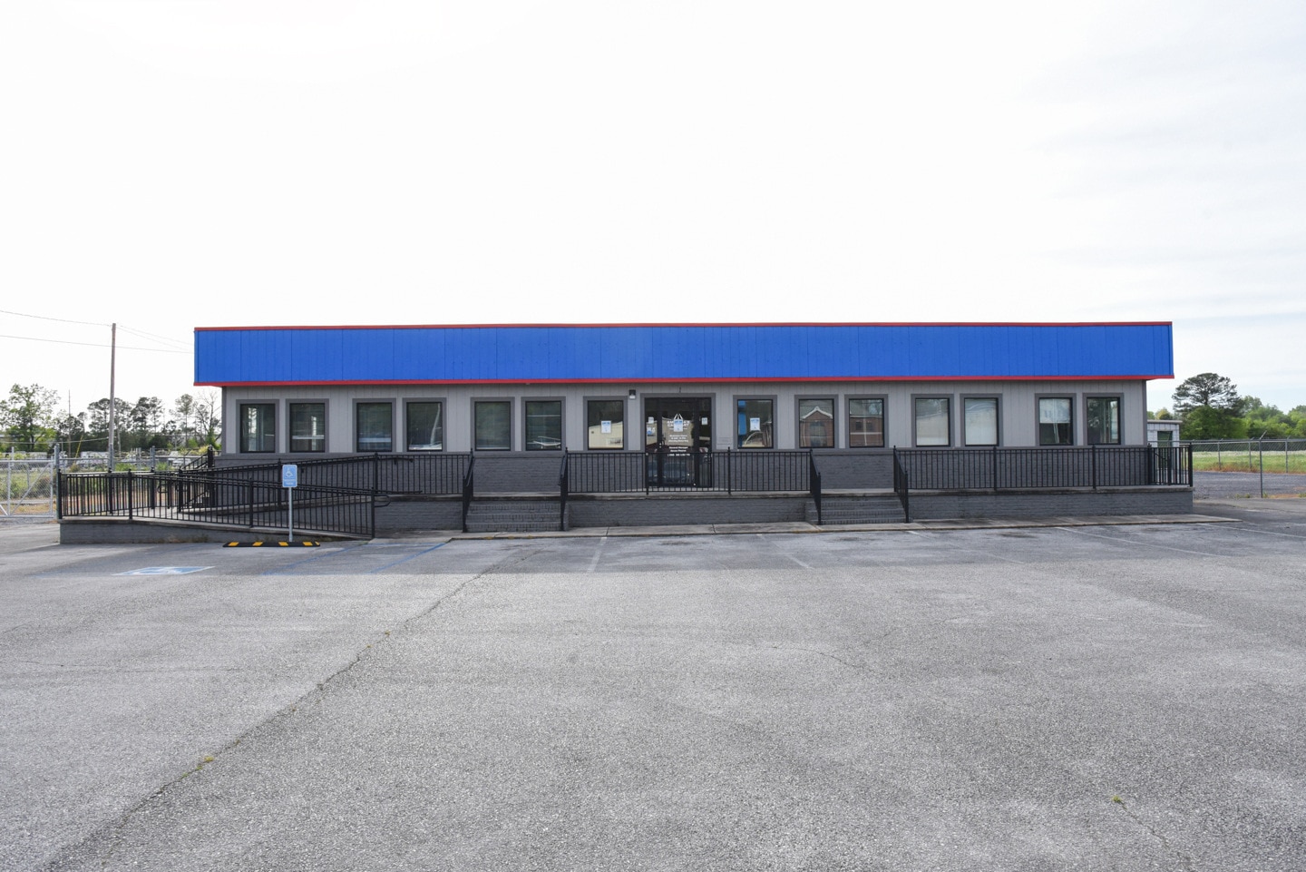 3511 Highway 31 S, Decatur, AL for lease Building Photo- Image 1 of 5