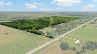 More details for 2932 W FM 1462, Rosharon, TX - Land for Sale