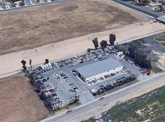 Plus de détails pour 24850 Rivard Rd, Moreno Valley, CA - Terrain à vendre