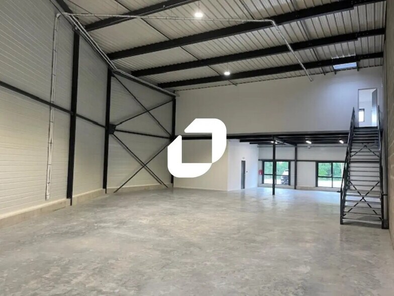 Flex dans Basse-Goulaine à louer - Photo intérieure - Image 1 de 7