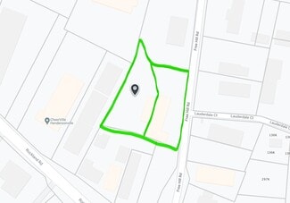 Plus de détails pour 106 Free Hill Rd, Hendersonville, TN - Industriel à louer