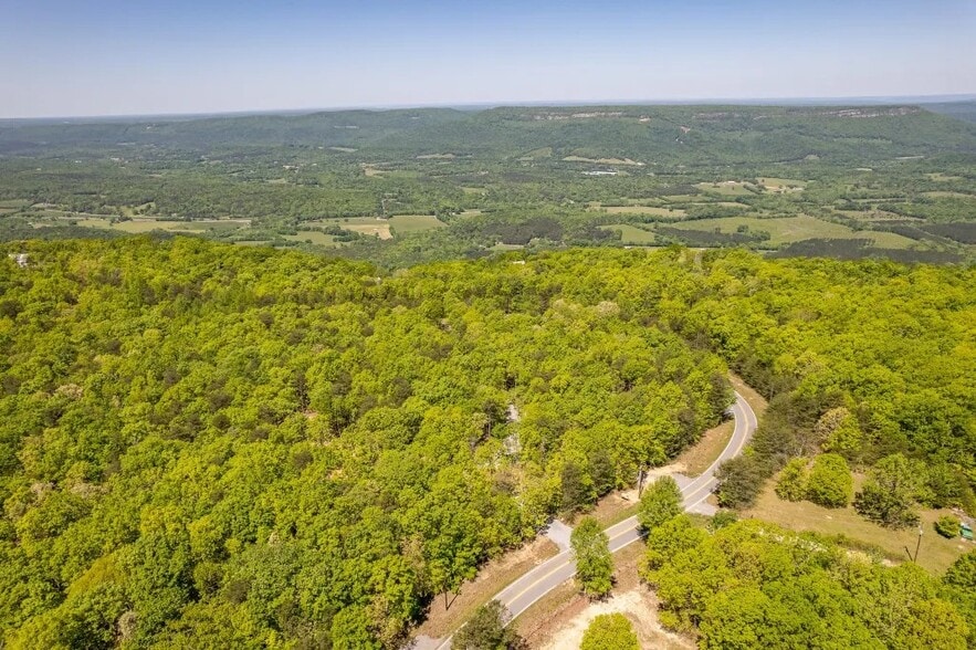 Bible Gulf Rd rd, Menlo, GA for sale - Building Photo - Image 3 of 15