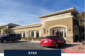 More details for 8766 S Maryland Pky, Las Vegas, NV - Office for Sale