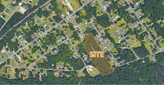 More details for Poag Street, Rock Hill, SC - Land for Sale