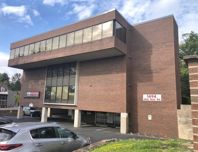 More details for 1494 Old York Rd, Abington Township, PA - Office for Sale
