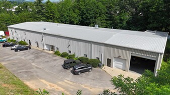 33 Loop Rd, Arden NC - Warehouse