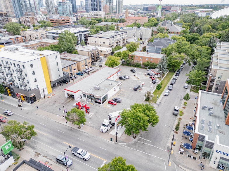 1920 4 St SW, Calgary, AB for sale - Primary Photo - Image 1 of 3