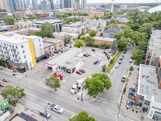 More details for 1920 4 St SW, Calgary, AB - Land for Sale