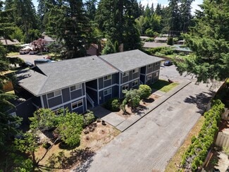 More details for 3690 Jackson Ave SE, Port Orchard, WA - Multifamily for Sale