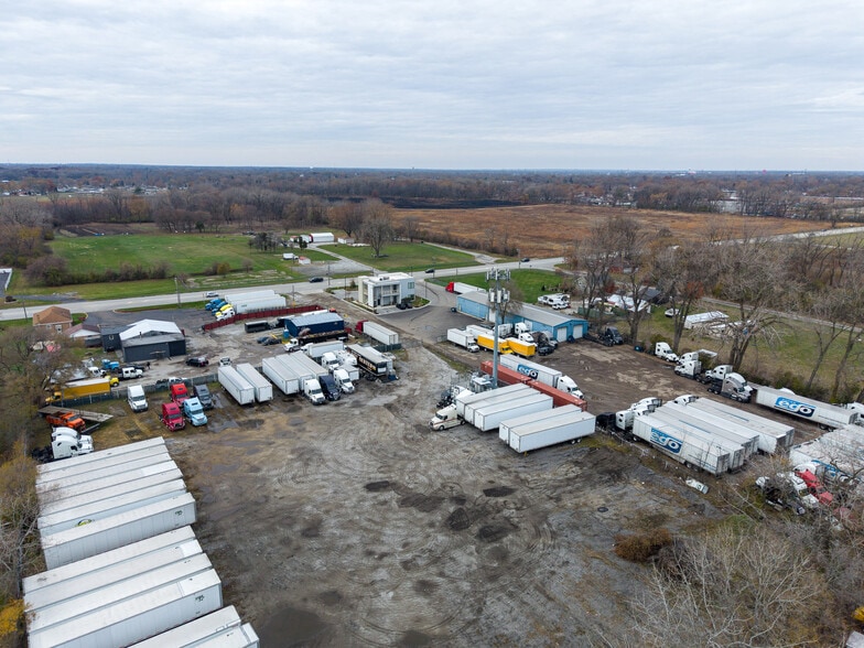 15131 Kedzie Ave, Markham, IL for sale - Building Photo - Image 3 of 23