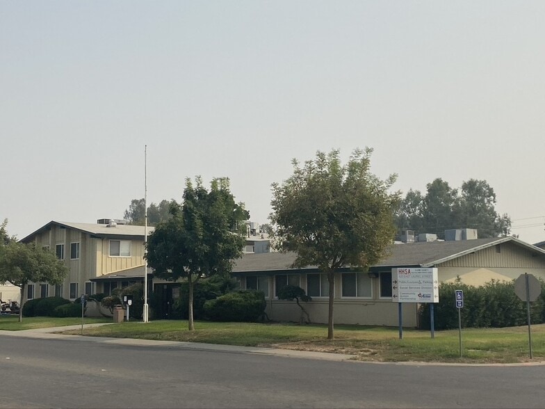 420 E Laurel St, Willows, CA for sale - Building Photo - Image 1 of 39